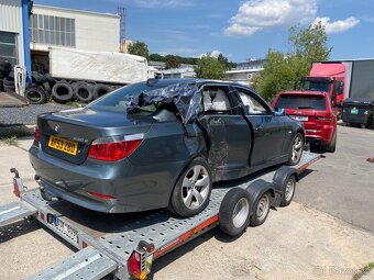 Bmw e60 530d 160kw - 4
