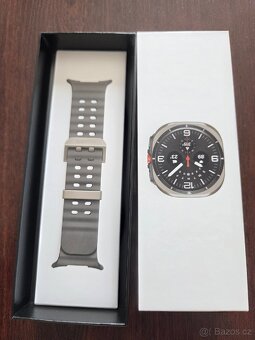 Samsung galaxy Watch Ultra LTE - 4