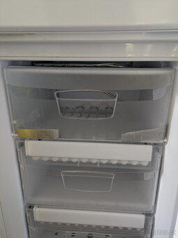 Lednice Indesit BIAAA 13P 187cm - 4