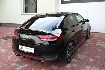 Hyundai i30 2.0i T-GDI 275PS N Performance - 4
