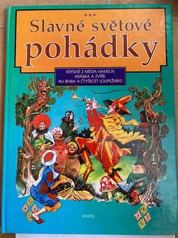 Pohádky - 4