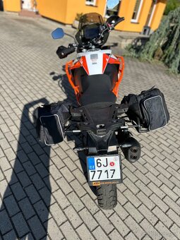 KTM 1290 Super Adventure R - 4