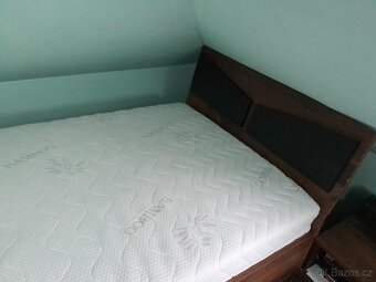 Postel 90x200 - 4