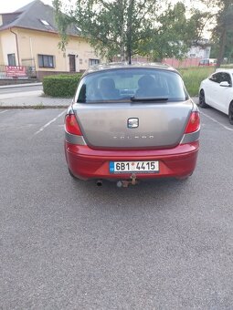 Seat Toledo - 4