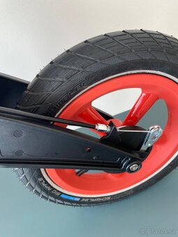 First bike limitovaná edice - perfektní stav - 4