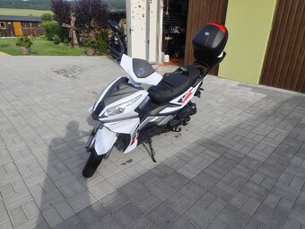 MAXON ARDOUR - 4