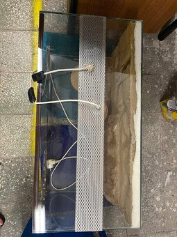 Terarium 80x40x40 - 4
