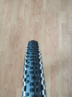 Nové pláště Schwalbe Rapid Rob 27,5x2,25 - 4
