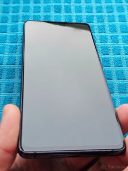 Samsung Galaxy S20 FE 128 GB,modrý – výborný stav - 4