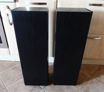 JBL MK 1000 - 4