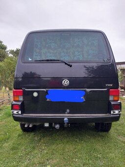Vw Caravela - 4
