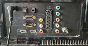 LG 19LV2500 19 palců - 4