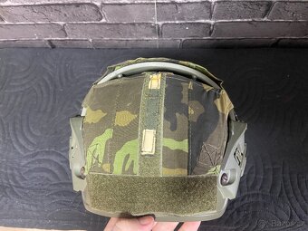 Airsoft helma Airframe, Emersongear - 4