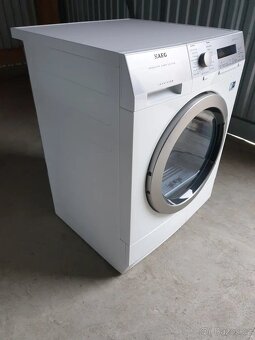 Aeg sušička na prádlo 7kg, tepelné čerpadlo - 4