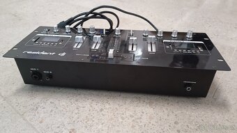 Mix pult resident dj - 4