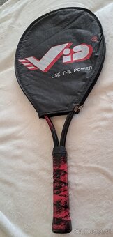 2 dětské tenisové rakety - 4