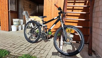 Kolo Dirtparade 26" - 4