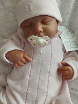 Nový, portugalský overal zn.PEX - 4