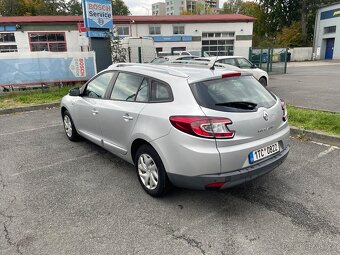 Megane Grandtour - 4