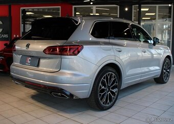 Vw Touareg 3.0. 210kW Tdi V6 R-line - vzduch, - 4