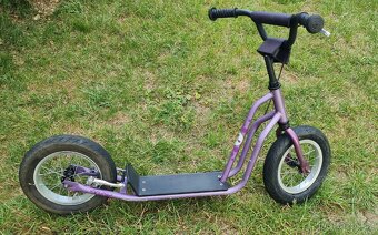 Koloběžka Yedoo one - 4