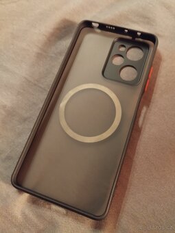 Skryt na telefon poco X5 pro - 4