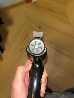 Vzduchovka TEX Mod.3 - 4