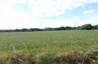 Podíly na pozemcích Hutě pod Třemšínem - 4