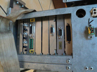 Průmyslový počítač KUKA K C1 - 4