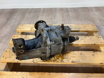 //Rozvodovka Hyundai Santa Fe 2.0 CRDI, 82.5kw// - 4