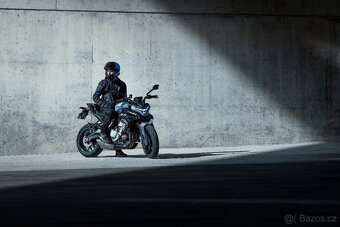 Cfmoto 675NK - 4