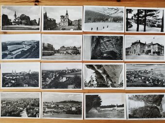 Prodám staré pohlednice - 4