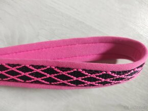 Voditko s obojek ACTIV DOG vel. M - 4