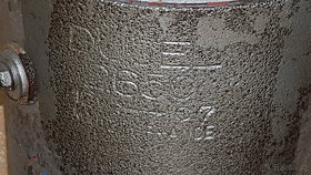 Prodám Dynamo Ducel France - 4