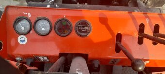 Vysokozdvižní vozík DESTA DVHM3222L - vynikající stav - 4