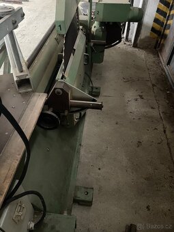 Prodam pilu na tesařske spoje - 4