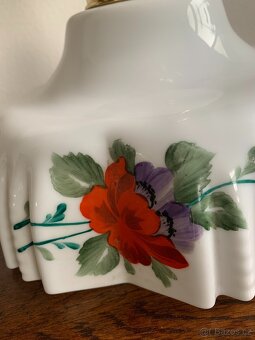 Stará mosazná stropnice - 4