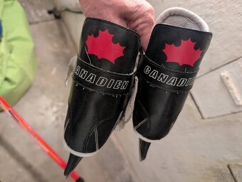 Prodám dětské brusle - 4