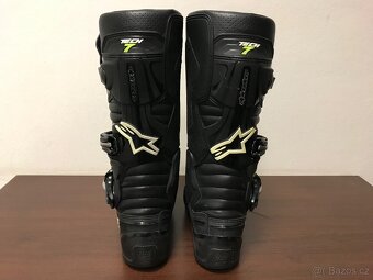 Alpinestars Tech7 dryStar eur 39 - 4