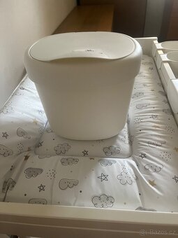 Přebalovací pult - 4