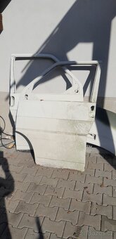 Vw t4 přední světla - 4