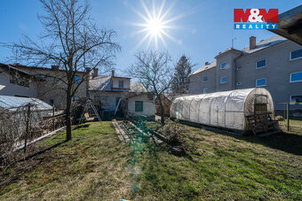 Prodej rodinného domu, 139 m², Moravská Třebová, Palackého - 4