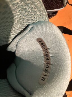 SCARPA F1 skialp boty 240 - 4