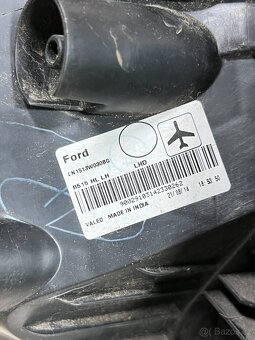 FORD ECOSPORT II, světlo předek levá - 4