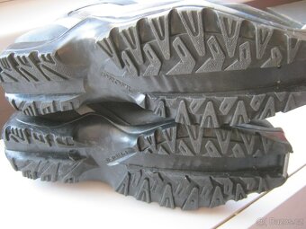 Boty na běžky TECNO Pro vel.45, stélka 29,0cm - 4