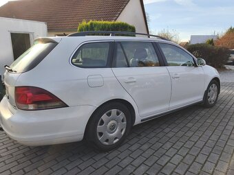 Volkswagen Golf 6 - 4