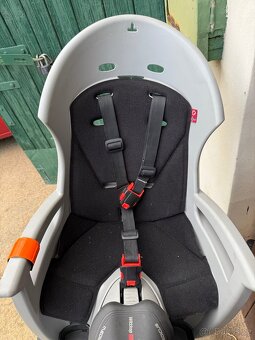 Cyklosedačka Hamax Siesta - 4