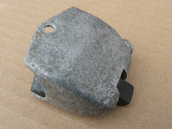 přepínač světel Jawa 250 pérák FJ nebo jiné moto? - 4