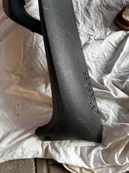 BMW I3 LIFT - spodní část narazníku - 4