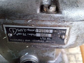 Lodní motory Tümler - 4